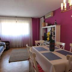 Отель Apartamento Madrid Mendez Alvaro Испания, Мадрид - отзывы, цены и фото номеров - забронировать отель Apartamento Madrid Mendez Alvaro онлайн комната для гостей фото 5