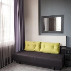 Boutique Apart - Hotel iArcadia комната для гостей фото 2