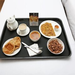 Отель Alfred Court Accommodation Шри-Ланка, Коломбо - отзывы, цены и фото номеров - забронировать отель Alfred Court Accommodation онлайн в номере