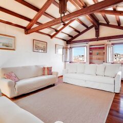 Отель San Marco Roof Terrace Apartment Италия, Венеция - отзывы, цены и фото номеров - забронировать отель San Marco Roof Terrace Apartment онлайн фото 2
