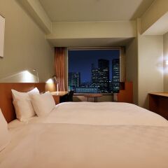 Отель Shinagawa Prince Hotel Япония, Токио - 1 отзыв об отеле, цены и фото номеров - забронировать отель Shinagawa Prince Hotel онлайн