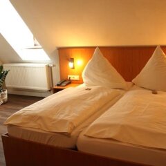 Hotel Folklorehof комната для гостей