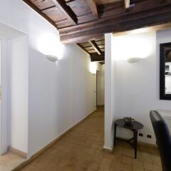 Отель Ibernesi 2 Apartment Италия, Рим - отзывы, цены и фото номеров - забронировать отель Ibernesi 2 Apartment онлайн фото 10