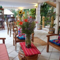 Playa Del Carmen Hotel By H&a Плая-дель-Кармен интерьер отеля фото 3