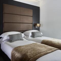 The Westbridge Hotel комната для гостей фото 5