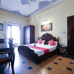 OYO 650 Hotel Amer View детские мероприятия