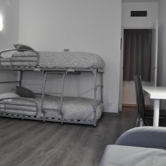 Отель Aparthotel Atenea Calabria комната для гостей фото 3