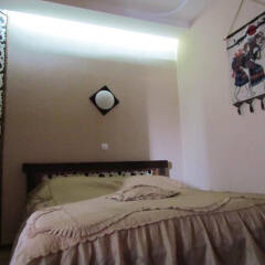 Гостиница Na Bukovinskoy Guest House комната для гостей