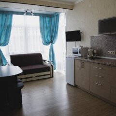 Гостиница Guest House Romantika в Анапе отзывы, цены и фото номеров - забронировать гостиницу Guest House Romantika онлайн Анапа в номере фото 2
