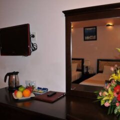 Dong Kinh A Hotel в номере