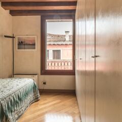 Отель La Fenice Theatre Exclusive Flat Италия, Венеция - отзывы, цены и фото номеров - забронировать отель La Fenice Theatre Exclusive Flat онлайн комната для гостей фото 2