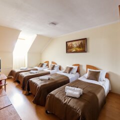 Hotel Pigy Буковель комната для гостей фото 3