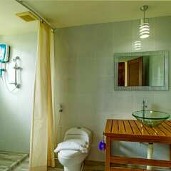 Отель Krabi Home Town Boutique ванная фото 2