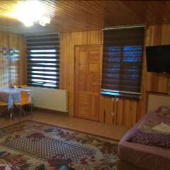 Serah Apart Motel Турция, Узунгёль - отзывы, цены и фото номеров - забронировать отель Serah Apart Motel онлайн фото 20