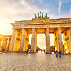 Отель Central Apartments Berlin Германия, Берлин - отзывы, цены и фото номеров - забронировать отель Central Apartments Berlin онлайн фото 4