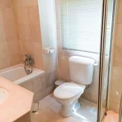 Апартаменты Great World Serviced Apartments ванная фото 2
