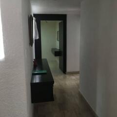 Отель Grupo Kings Suites Alcazar De Toledo Мехико интерьер отеля