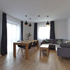 Отель Apartamenty Forma Tatrica Закопане фото 9