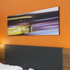 Thon Hotel Oslo Airport удобства в номере фото 2