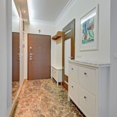 Апартаменты Apartinfo Szafarnia Apartments интерьер отеля фото 2