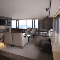 Отель Banyan Tree Club & Spa Seoul комната для гостей фото 5