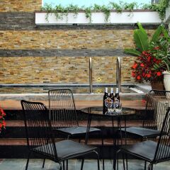 Отель White Cloud Homestay Хойан фото 11
