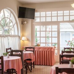 Отель Alba Hotel Греция, Закинф - отзывы, цены и фото номеров - забронировать отель Alba Hotel онлайн гостиничный бар