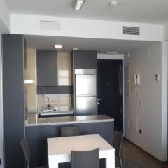 Отель Apartamentos Fuengirola Playa Испания, Фуэнхирола - отзывы, цены и фото номеров - забронировать отель Apartamentos Fuengirola Playa онлайн фото 2