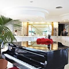 Hotel & Spa SEntrador Playa питание