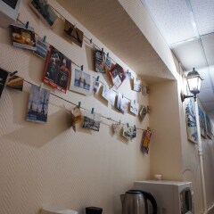 Гостиница GuestHouse WhiteNight в Санкт-Петербурге 2 отзыва об отеле, цены и фото номеров - забронировать гостиницу GuestHouse WhiteNight онлайн Санкт-Петербург интерьер отеля фото 2