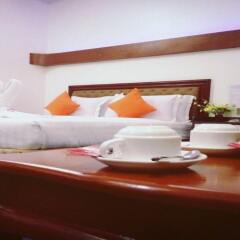 Perfect Hotel в номере