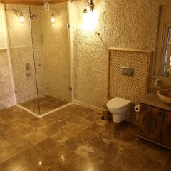 Бутик- Cappadocia Inn Турция, Гёреме - отзывы, цены и фото номеров - забронировать отель Бутик-Отель Cappadocia Inn онлайн фото 9