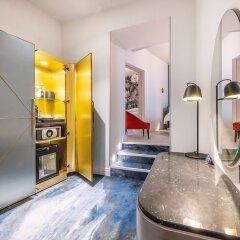Отель Radisson Blu Royal Astorija Hotel Литва, Вильнюс - 3 отзыва об отеле, цены и фото номеров - забронировать отель Radisson Blu Royal Astorija Hotel онлайн фото 5