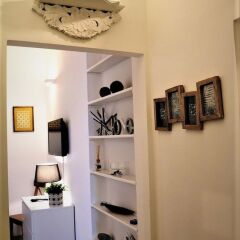Апартаменты Riari Trastevere Apartment удобства в номере
