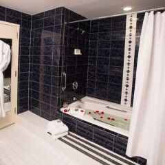 Fitzpatrick Grand Central Hotel спа