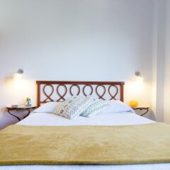 Отель Boccaccio B&B Равелло комната для гостей фото 4