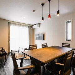 Отель Grand Base Hakata Haruyoshi Фукуока помещение для мероприятий фото 2