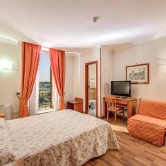 Romoli Hotel комната для гостей фото 5