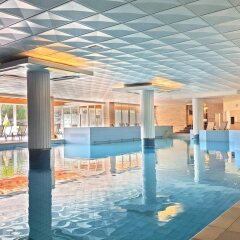 Отель Sunstar Hotel Davos Швейцария, Давос - отзывы, цены и фото номеров - забронировать отель Sunstar Hotel Davos онлайн детские мероприятия фото 2