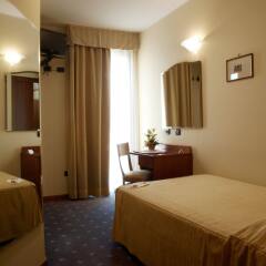 Hotel San Clemente комната для гостей