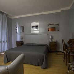 Admiral Hotel комната для гостей фото 5