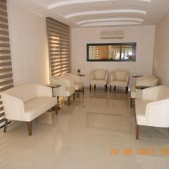 Marina Hotel Силифке фото 12