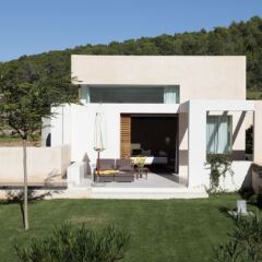 Отель Villas Can Lluc фото 10
