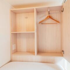 Отель Samurai Hostel Asakusa Япония, Токио - отзывы, цены и фото номеров - забронировать отель Samurai Hostel Asakusa онлайн фото 3