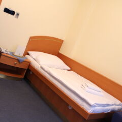 Hotel Ruze детские мероприятия