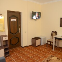 Гостиница Александрия-Шереметьево удобства в номере