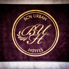 Отель BCN Urban Hotels Gran Ducat Испания, Барселона - 5 отзывов об отеле, цены и фото номеров - забронировать отель BCN Urban Hotels Gran Ducat онлайн с домашними животными