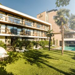 Hotel Muchele Лана
