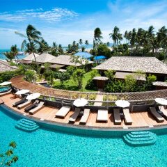 Отель The Pool Villas by Deva Samui Resort Таиланд, Самуи - отзывы, цены и фото номеров - забронировать отель The Pool Villas by Deva Samui Resort онлайн фото 6