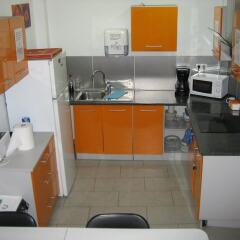 Отель Hostelscat Барселона в номере
